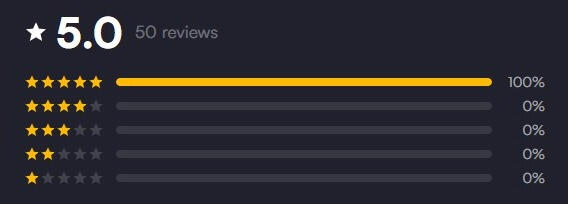 Reviews 💚